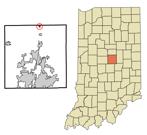 Atlanta, Indiana